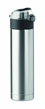 Logotrade promotional items photo of: Double wall bottle 400ml